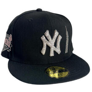 New Era x New York Yankees x NY Swipers 59Fifty